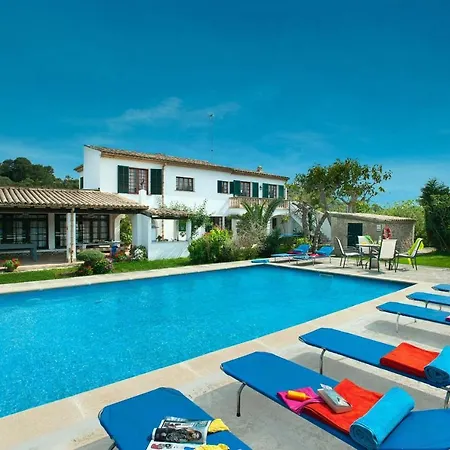 Tomeu Seguinot By Sealand Villa Port de Pollença