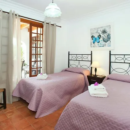 Tomeu Seguinot By Sealand Villa Port de Pollença