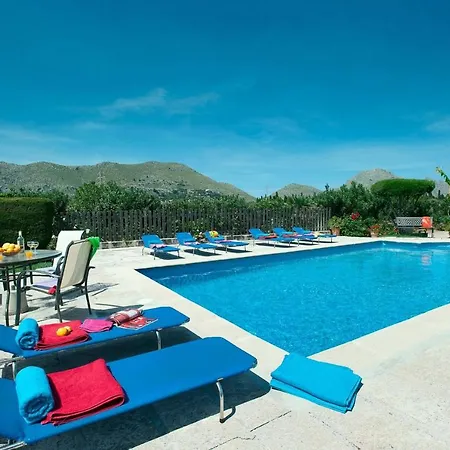 Tomeu Seguinot By Sealand Villa Port de Pollença