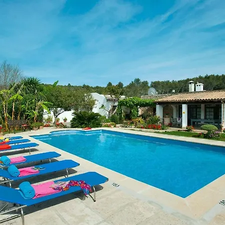 Tomeu Seguinot By Sealand