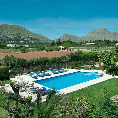 Tomeu Seguinot By Sealand Port de Pollença