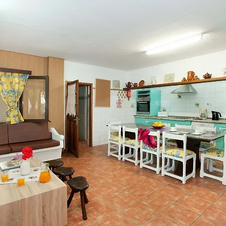 Tomeu Seguinot By Sealand Villa