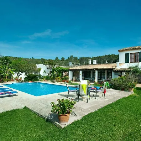 Tomeu Seguinot By Sealand Villa Port de Pollença