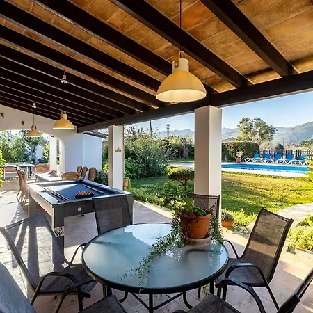 Tomeu Seguinot By Sealand