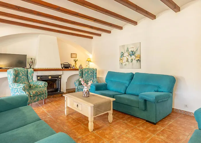 Tomeu Seguinot By Sealand Villa