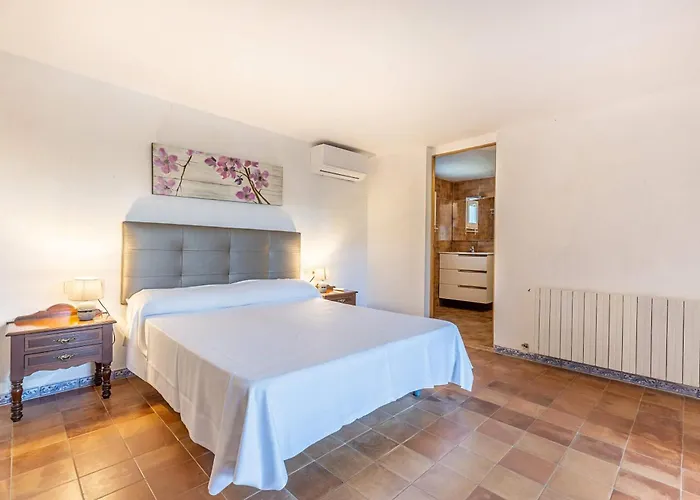 Villa Tomeu Seguinot By Sealand *