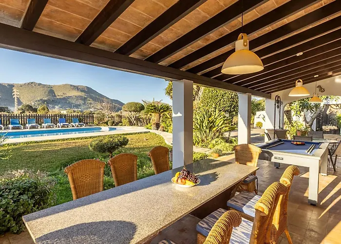 Tomeu Seguinot By Sealand Puerto Pollensa