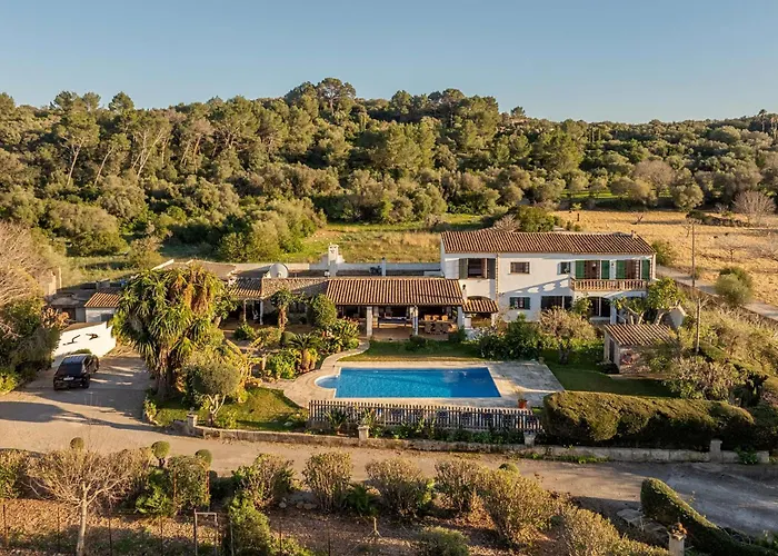 Tomeu Seguinot By Sealand Villa *