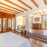 Villa Tomeu Seguinot By Sealand Port de Pollenca