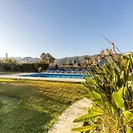 Villa Tomeu Seguinot By Sealand Port de Pollenca