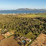 Villa Tomeu Seguinot By Sealand Port de Pollenca