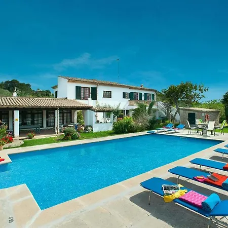Villa Tomeu Seguinot By Sealand Port de Pollenca