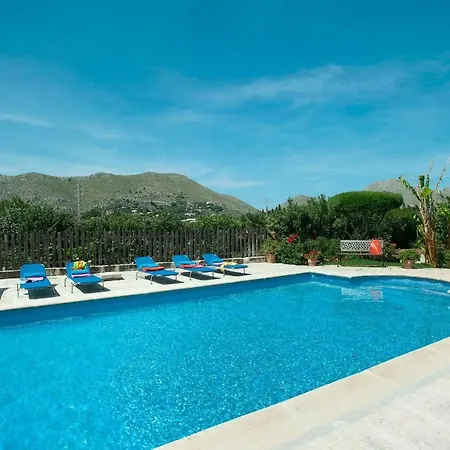 Tomeu Seguinot By Sealand Villa Port de Pollença