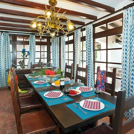 Villa Tomeu Seguinot By Sealand *