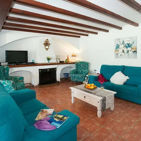 Tomeu Seguinot By Sealand Villa Port de Pollença