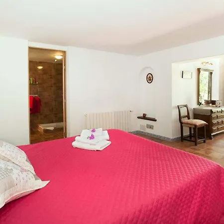 Villa Tomeu Seguinot By Sealand Port de Pollença