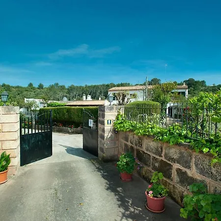 Tomeu Seguinot By Sealand Villa Port de Pollenca