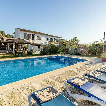 Villa Tomeu Seguinot By Sealand *