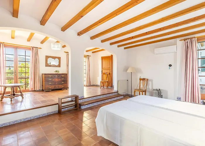 Tomeu Seguinot By Sealand Villa