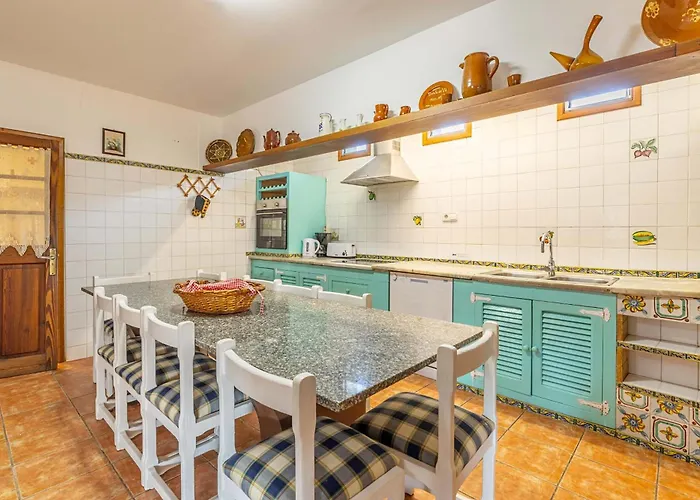 Villa Tomeu Seguinot By Sealand Port de Pollença