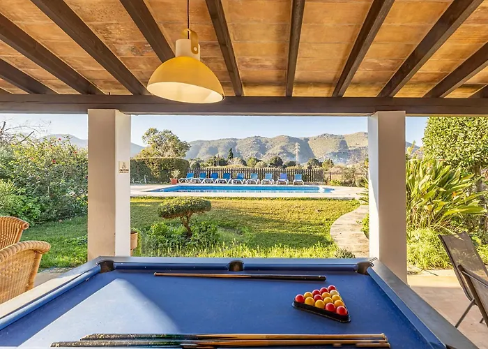 Tomeu Seguinot By Sealand * Port de Pollença