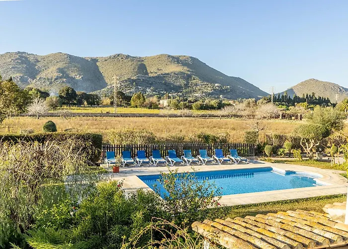 Tomeu Seguinot By Sealand Villa Port de Pollença