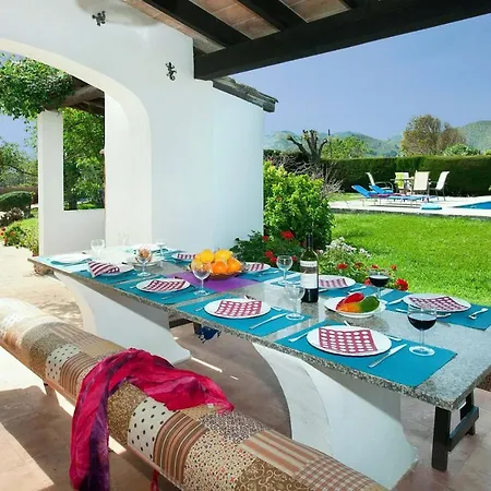 Tomeu Seguinot By Sealand Port de Pollença